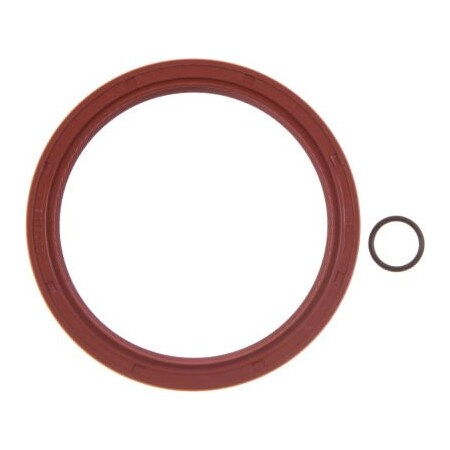 Victor Technology Engine Main Bearing Gasket Set - MAHLE JV544 JV544